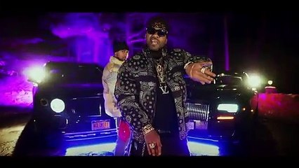 Jim Jones - Election (Official Video) ft. Juelz Santana, Marc Scibilia