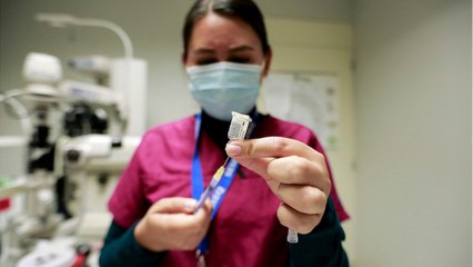 Biden Plan For COVID-19 Vaccine Won't Cause Shortages