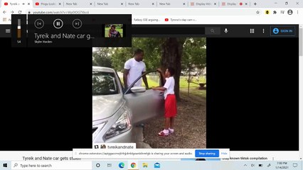 Meet Tyreik, Nate, and Pingu: The Dynamic Trio You Need to Know! 🐧