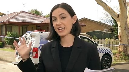 Mother, three children found dead in a Melbourne home