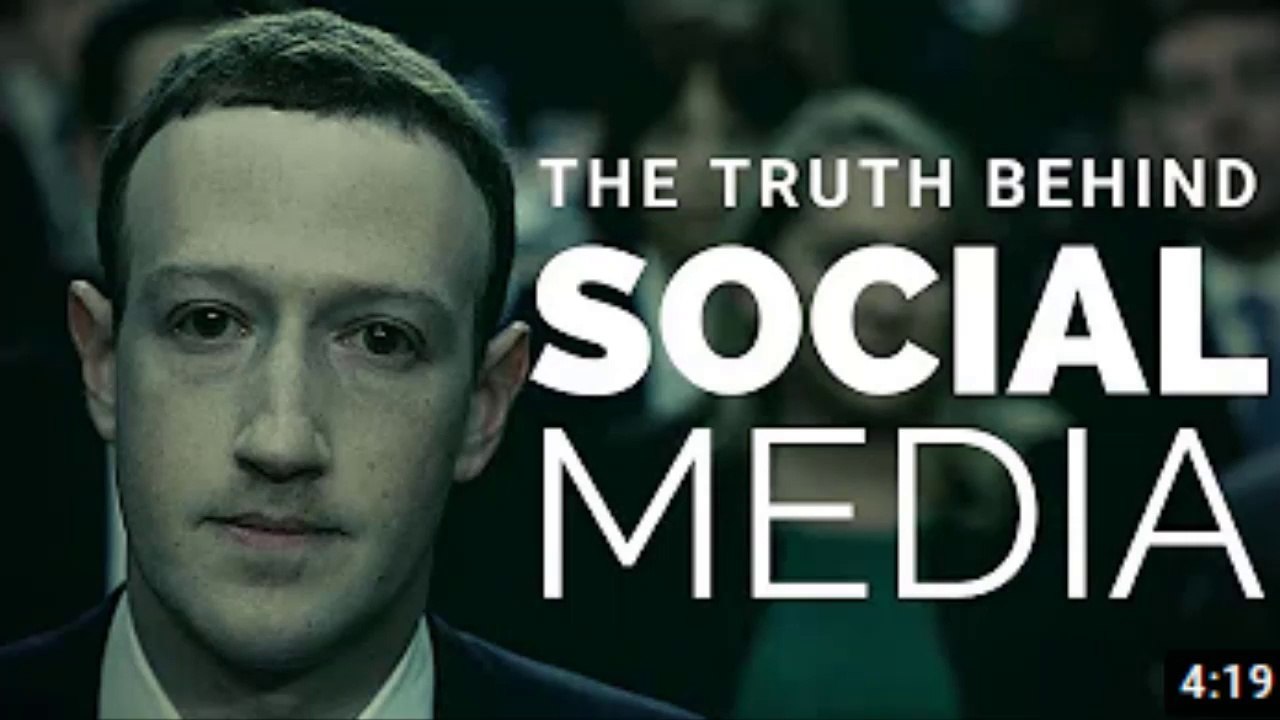 This Is How Social Media Is Destroying Your Life