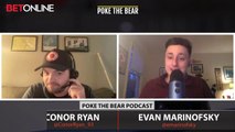 Bruins Season Preview | Poke the Bear Podcast
