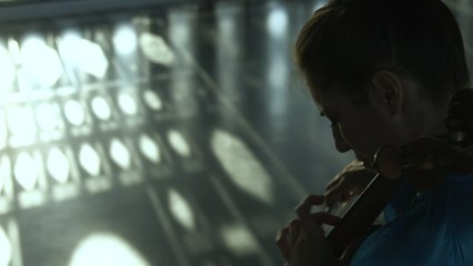 Camille Thomas - Ravel: Deux mélodies hébraïques, M. A22: 1. Kaddisch (Transcr. For Cello And Orchestra By Richard Tognetti)