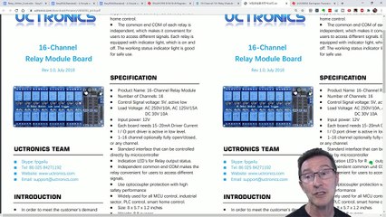 EEVblog #1365 - Viewer PCB & Circuit Design Review