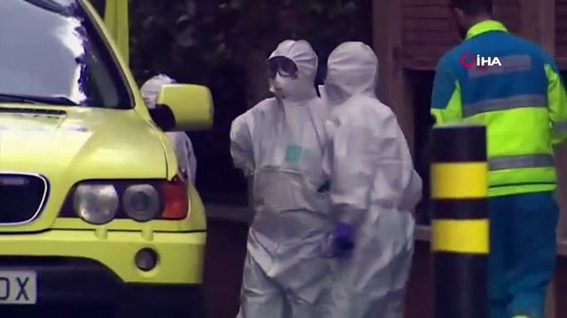 Dünya genelinde virüs kaynaklı ölü sayısı giderek artıyor