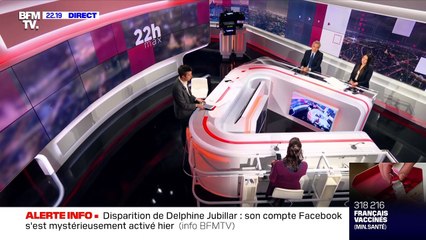 24H sur BFMTV: les images qu’il ne fallait pas rater ce jeudi - 14/01