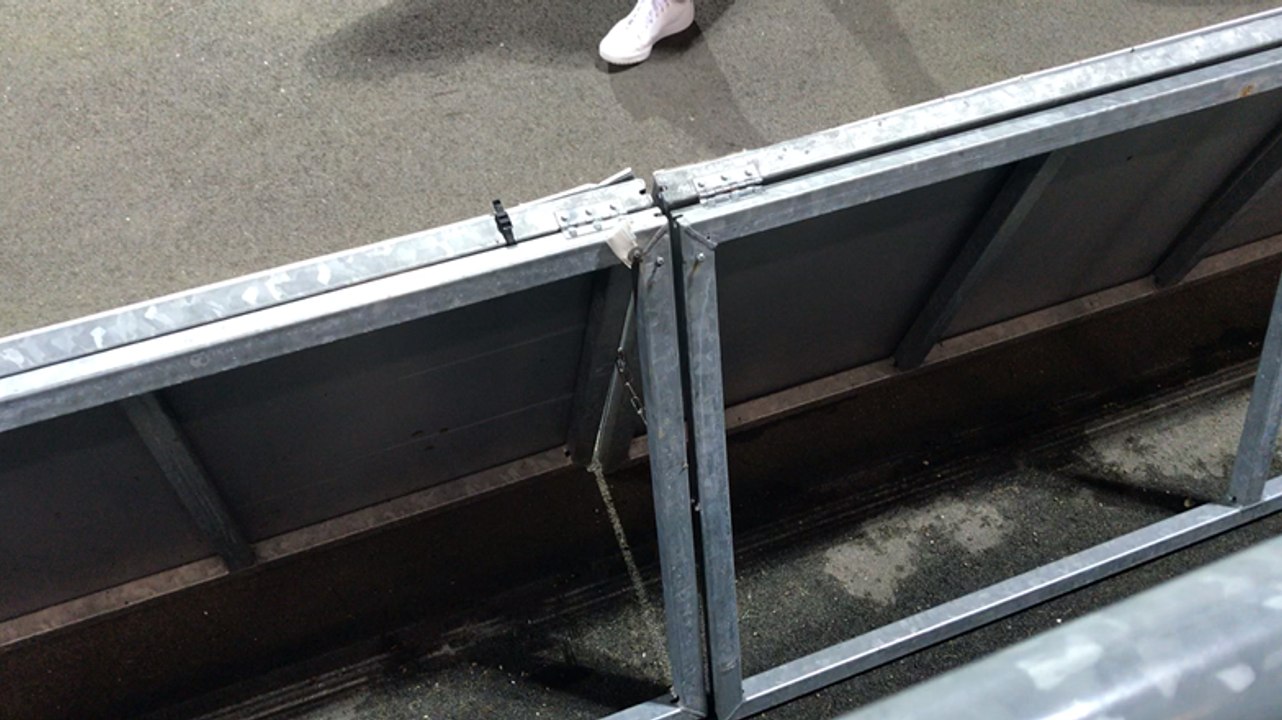 RC  Vannes - Biarritz : 14-16. La réaction de Maelan Rabut