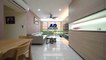 Albedo Design Pte Ltd | Scandinavian Interior Design | HDB 3 Room Design | Light Wooden Furniture | Home Renovation Package | Interior Design Company in Singapore