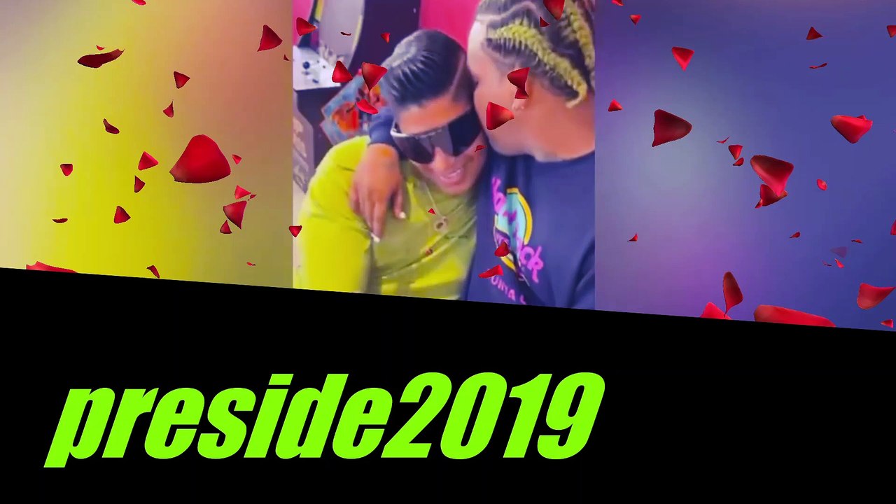 El Cherry Scom SE BESA con Ronny Jimenez