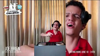 Defying The Odds: Joseph O'Brien's Story