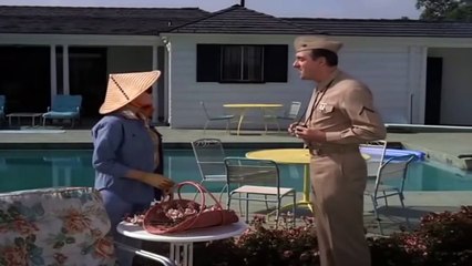 Gomer Pyle USMC ss3 Ep.1 FULL EPISODE