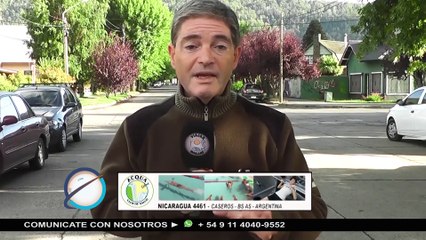 San Martin de los Andes - Argentina - Viajar es Salud