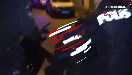 Kardeşler arasında bıçaklı kavga: Ben yaparım, beni tanıyan tanır