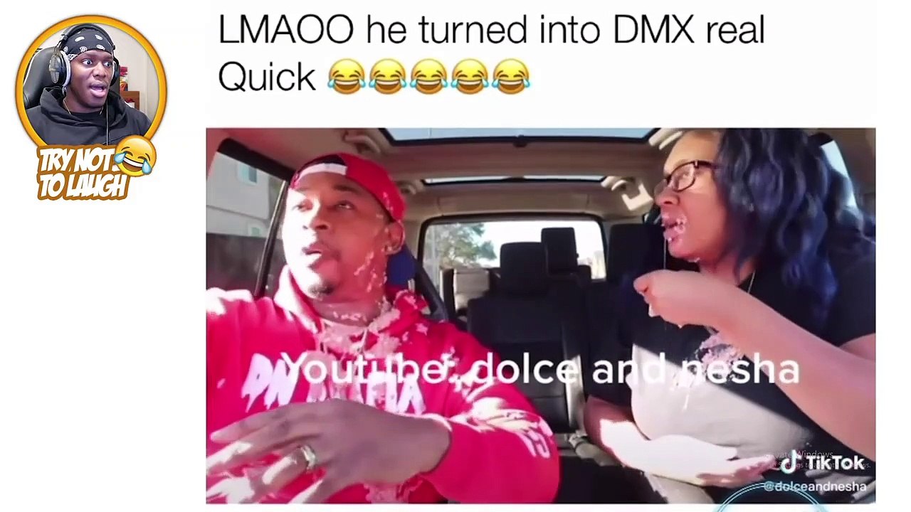 TRY NOT TO LAUGH (Indian Edition)