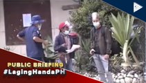 #LagingHanda | Pagbili ng bakuna laban sa COVID-19, pinaghahandaan ng ilang LGUs sa Benguet