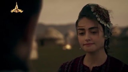 Dirilis Ertugrul Season 1 episode 3 in urdu hindi on ptv trt action romantic historical movie