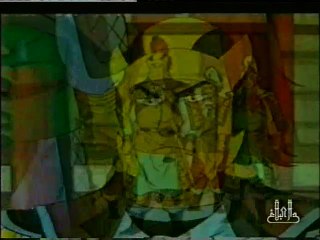 الفاتحون (06-10) (أطفال بدون موسيقى)