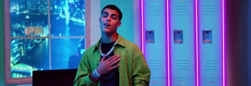 Myke Towers x Rauw Alejandro x Lunay x Brytiago x Revol - Fantasia Sexual (Video_HD