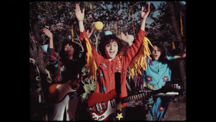 DRIMS - En Medio Del Jardín