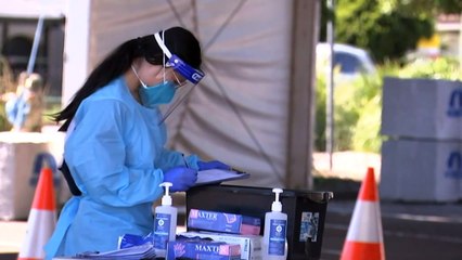 No local infections detected in NSW since yesterday