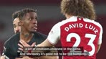 Emotions of football make it 'difficult' - Arteta on COVID rules debate