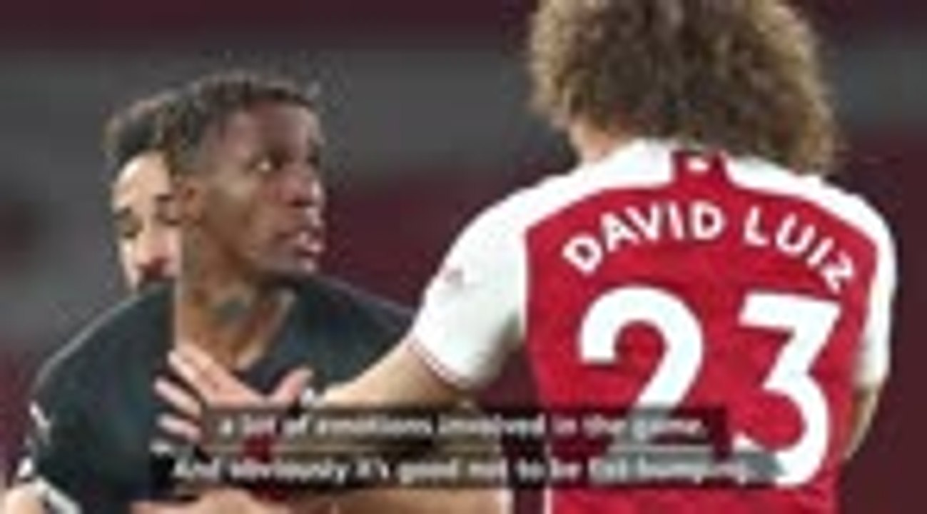 Emotions of football make it 'difficult' - Arteta on COVID rules debate