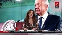 Milenio Noticias, con Elisa Alanís, 14 de enero de 2021
