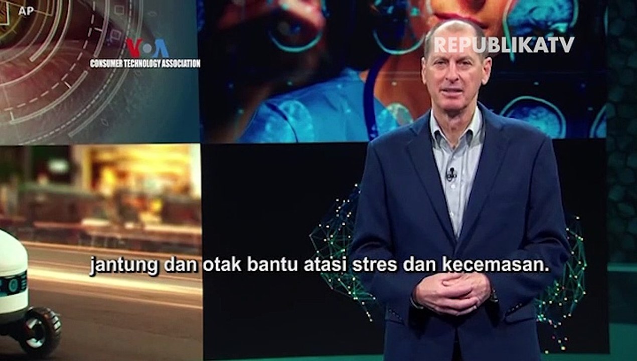 Better Normal dan Menguatnya Peran Teknologi