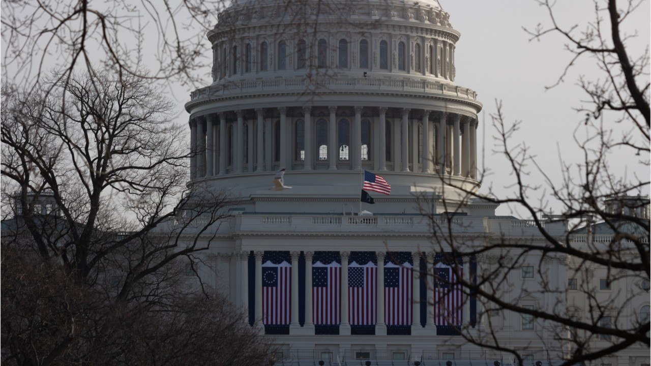 Man Who Doubted Ability To Be Arrested Following Insurgence Has Been Arrested