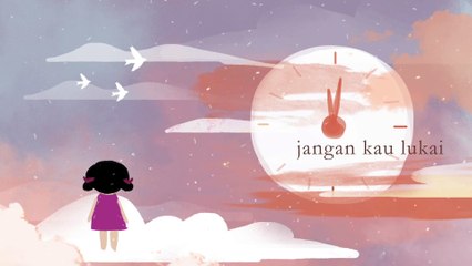 Tiara Andini - Cintanya Aku