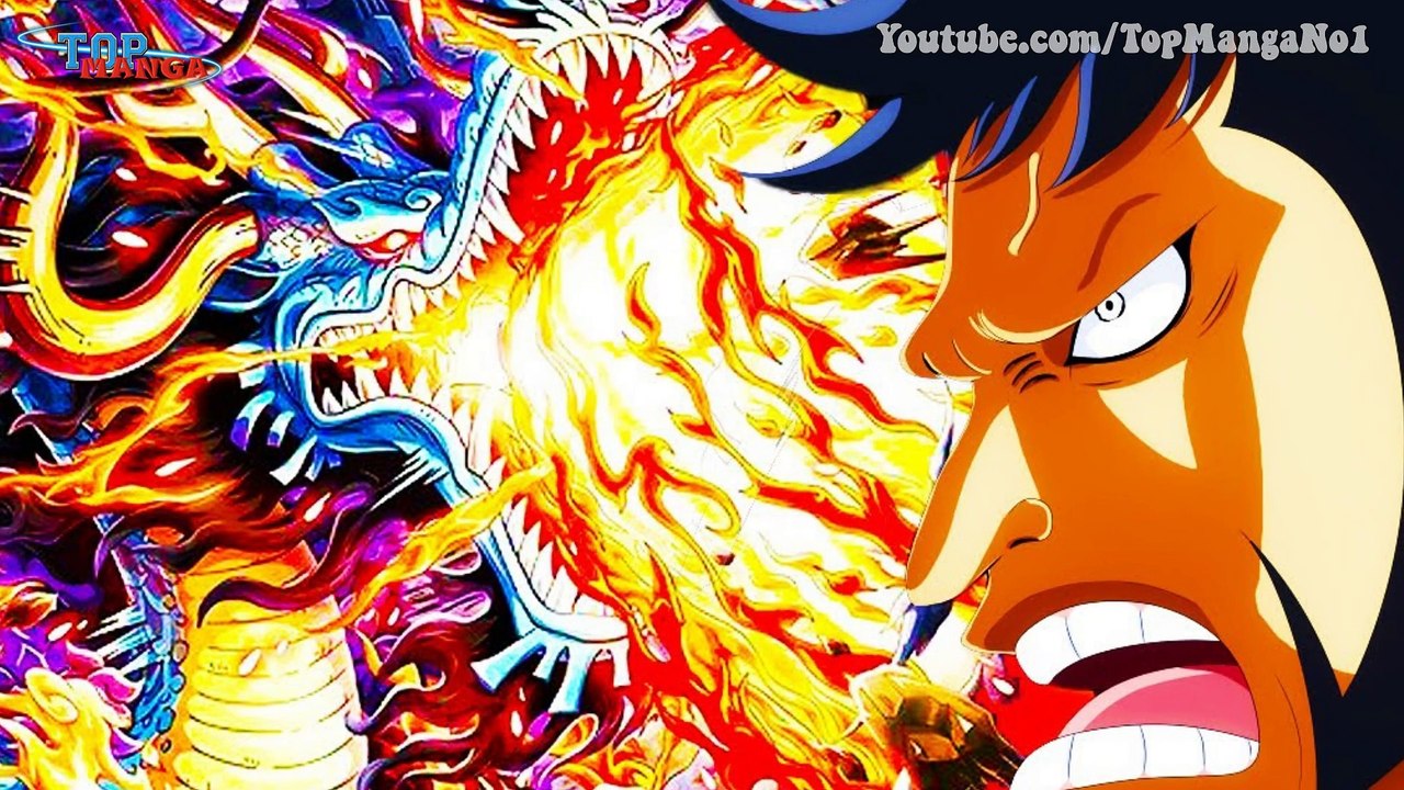 [One Piece 1001]. Cấp độ sức mạnh hiện tại của Zoro! Zoro học tuyệt kỹ của Kinemon?