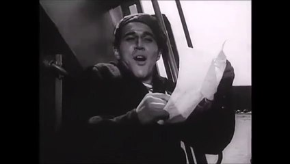 FILMI "DUEL I HESHTUR" | Kinematografia Shqiptare