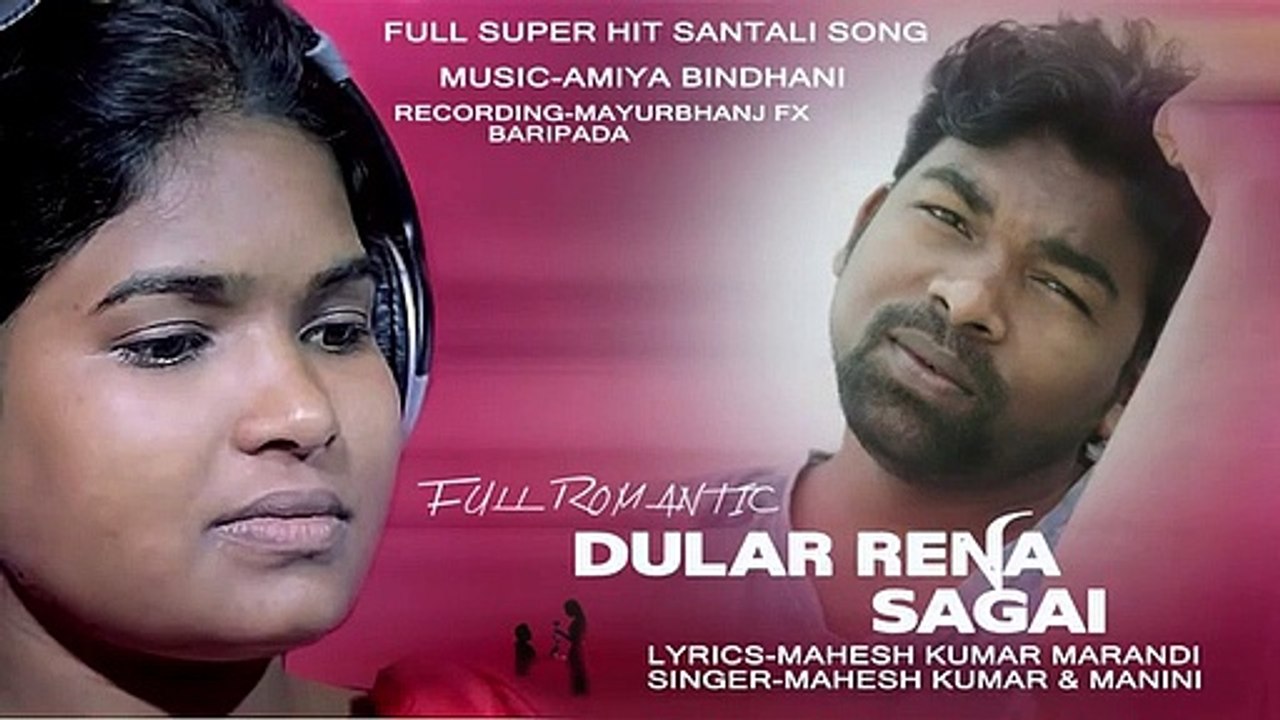 NEW SANTALI SONG 2021