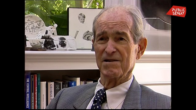 1947-1977 : Opérations Clandestines - CIA, guerres secrètes (22/01/2021)