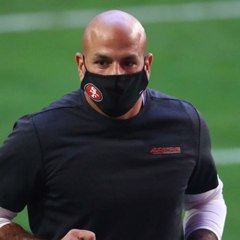 Robert Saleh Agrees in Principle to Become Jets Head Coach