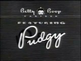 Betty Boop ep. The Scared Crows (1939)