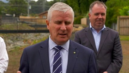 Acting PM says racing bird from US will likely be killed
