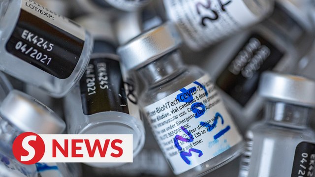 17% of MOH survey respondents unsure of Covid-19 vaccine