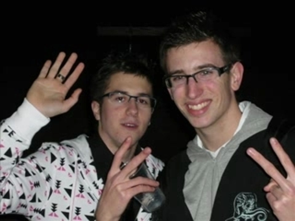 3eme repas de classe