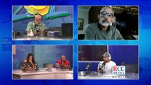 Llamada  Ellis Pérez su trayectoria en la radio, la tv y su vida política en el día de su cumpleaños