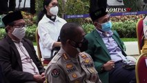 Mulai Vaksinasi Covid-19 di Jakarta, Anies: Protokol Kesehatan Harus Tetap Dijaga!