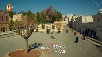 Hercai 55. Bölüm 2. Fragmanı