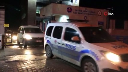 Adana'da yasa dışı bahis operasyonu: 63 şüpheli hakkında gözaltı kararı