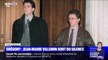 Jean-Marie Villemin, le père du petit Grégory, sort du silence