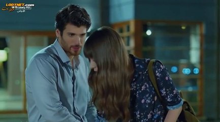 مسلسل حلو ومر الحلقة 12 كاملة مدبلجة