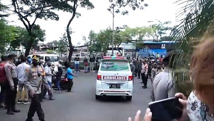 Kehilangan Sosok Pejuang Alquran