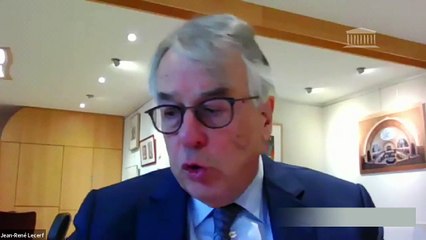 Commission des finances : Audition, conjointe avec la délégation aux collectivités territoriales et à la décentralisation, de l’Association des départements de France  - Jeudi 14 janvier 2021