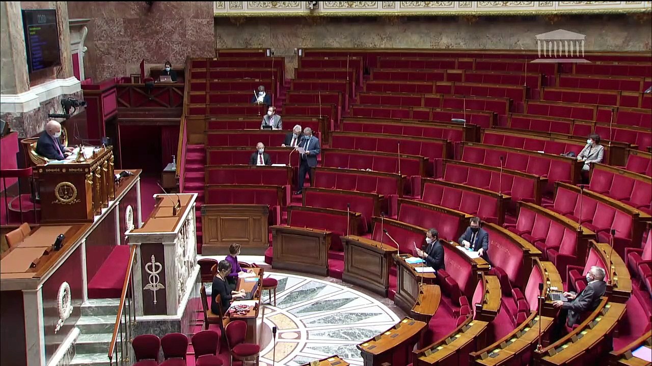 1ère séance : Prestations de serment de juges à la Cour de justice de la République ; Débat sur l’allongement des délais de paiement et les mesures pour y remédier en temps de crise ; Débat sur la situation dans les EHPAD  - Mercredi 13 janvier 2021
