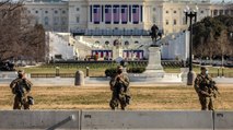 Officials Assure the Public That Inauguration Will Be Safe