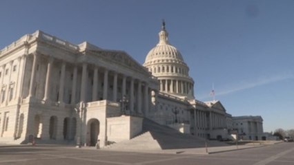 La atención del juicio político a Trump se enfoca en el Senado de EEUU